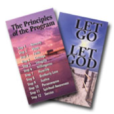 Principles Wallet Card