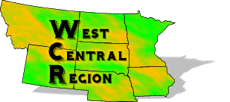 West Central Regional Conference Sets