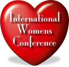 International Women's Conference Sets