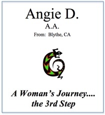 A Woman's Journey