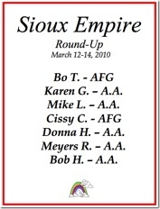 Sioux Empire - 2010