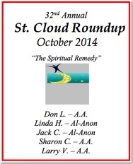 St. Coud Roundup - 2014