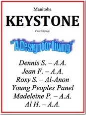 Keystone Roundup - 2011