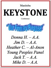 Keystone Roundup - 2008