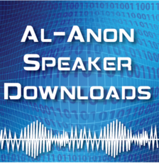 Al-Anon Speakers