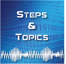 Steps & Topics