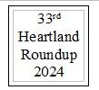 33rd Heartland Roundup  7 File Flashdrive
