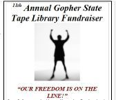 Roger B. &quot;Our Freedom is on the Line&quot; 2 of 3