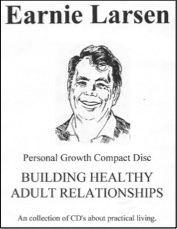 Building Healthy Adult Relationships