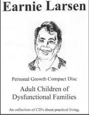 Adult Children of Dysfunctional Families