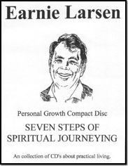 Seven Steps of Spiritual Journeying