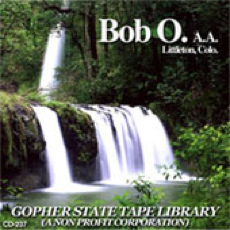 The Bob O. Story