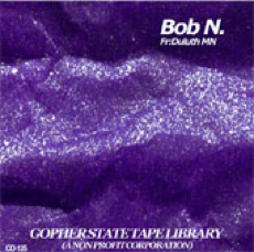 The Bob N. Story