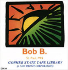 The Bob B. Story