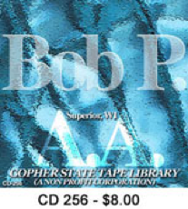 The Bob P. Story