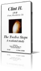 AA&#39;s Twelve Steps - Clint H.