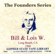 Bill & Lois at Long Beach
