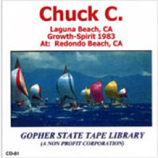 The Chuck C. Story