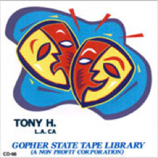 The Tony H.  Story