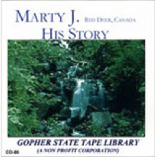 The Marty J. Story