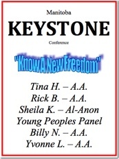 Keystone Roundup - 2010