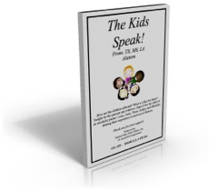 The Kids Speak