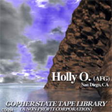 The Holly O. Story
