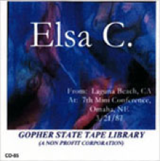 The Elsa C. Story