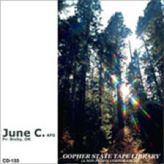 The June C. Story