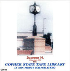 The Joanne H. Story