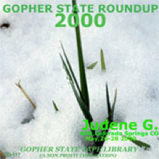 The Judene G. Story