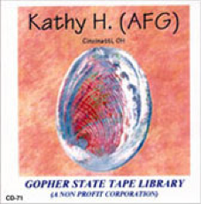 The Kathy H. Story