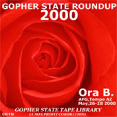 The Ora B. Story