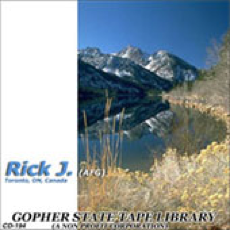 The Rick J. Story