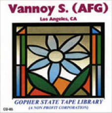 The Vannoy S. Story