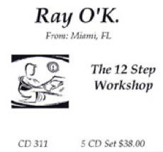 The Twelve Step Workshop
