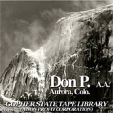 The Don P. Story