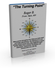 The Turning Point - Roger B.
