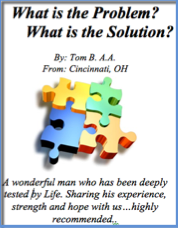 What is the Problem? The Solution?