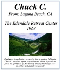 The Edendale Retreat