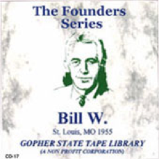 The Bill W. Story