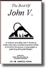 The Best of John V