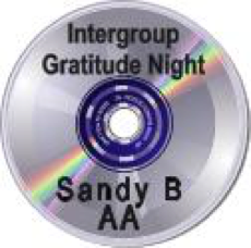 Mpls Gratitude Nite - 2007