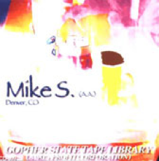 The Mike S. Story