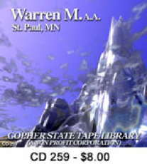 The Warren McG. Story
