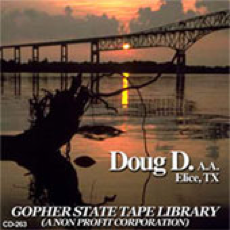 The Doug D. Story