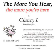The More You Hear