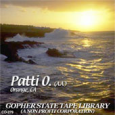 The Pattie O. Story