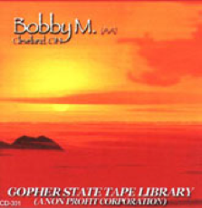 The Bobby M. Story