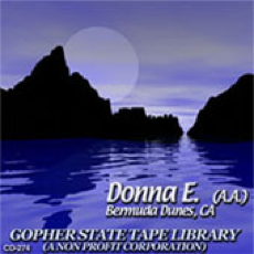The Donna E. Story